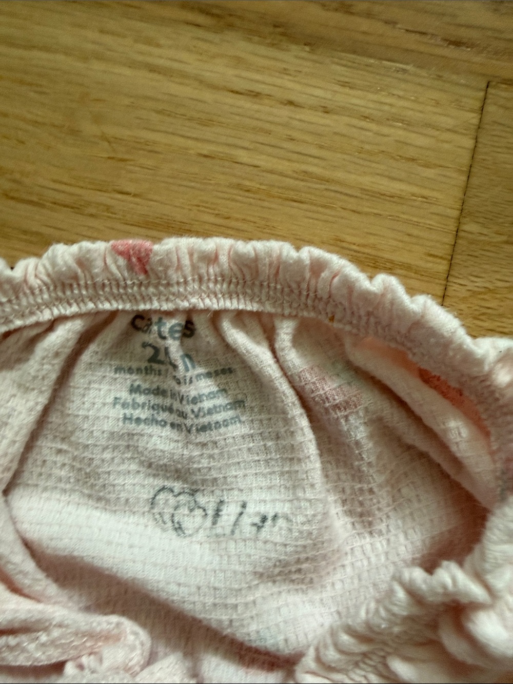 Carter's Rompers Bundle - Picture 16 of 16